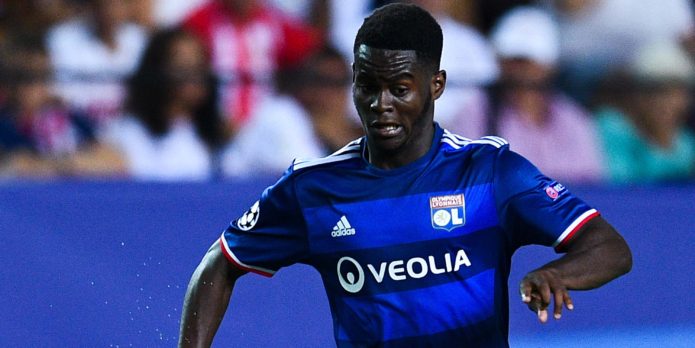 Liverpool make professional contract offer to Jordy Gaspar