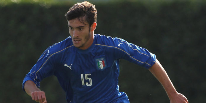 Liverpool having scouts watch Francesco Cassata