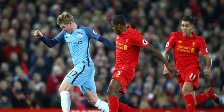 Combined XI: Manchester City (A)