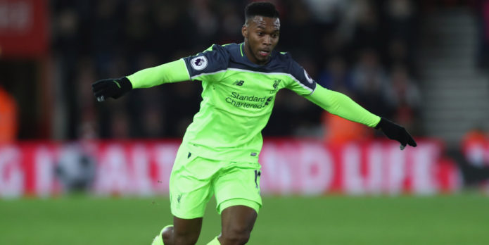 Three Liverpool Stars Likely to Move on This Summer