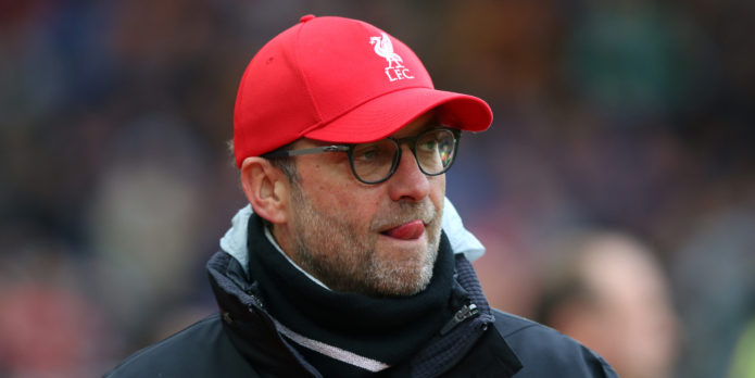 Midfielders Liverpool should look to sign in the summer