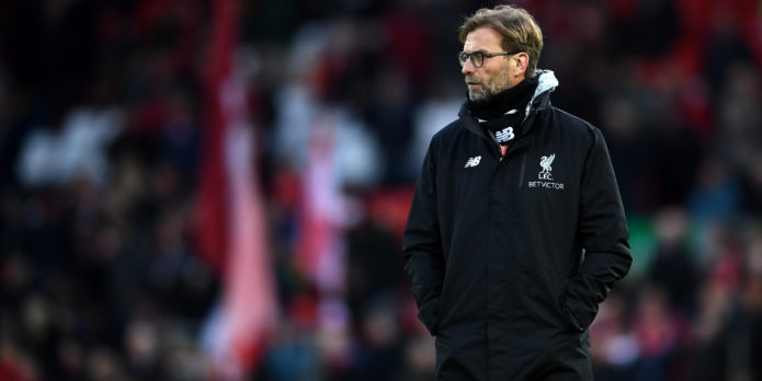 Jurgen Klopp’s been great but he’s done a lot of things wrong too!