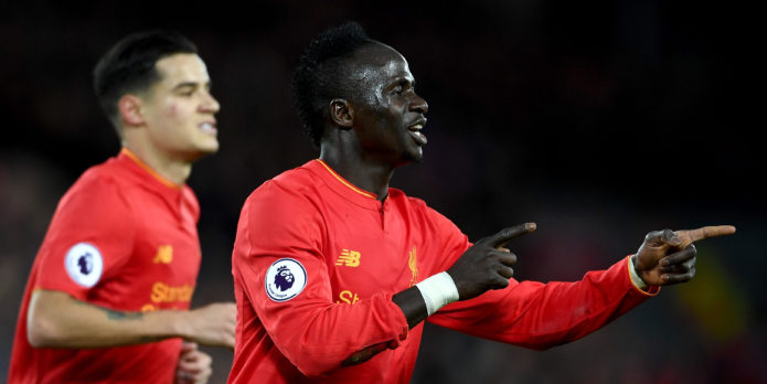 Four findings: Liverpool 3-1 Arsenal
