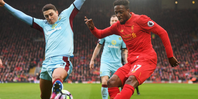 How do we solve a problem like Origi?