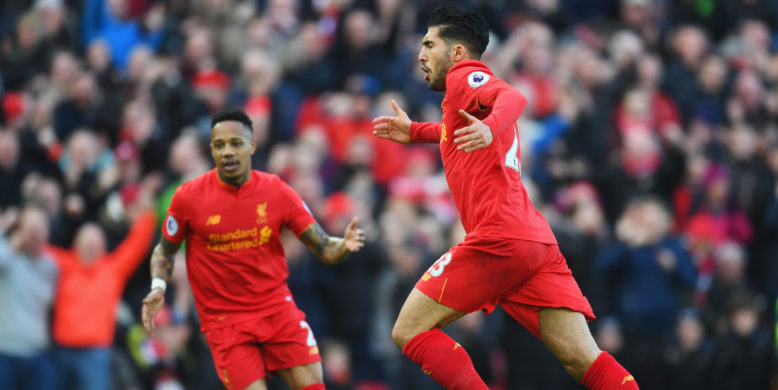 Who was Liverpool’s best player against Burnley?