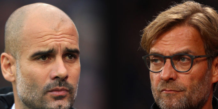 Predicted XI: Man City (A)