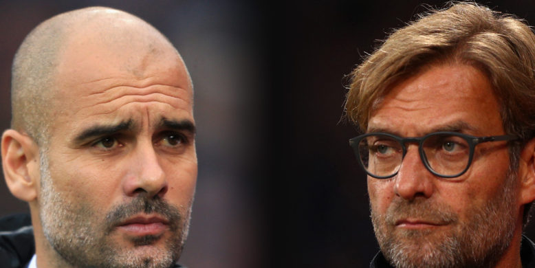 Predicted XI: Man City (A)