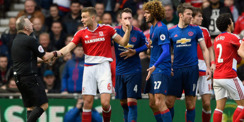 Liverpool hope to use Woodgate to land Gibson this summer