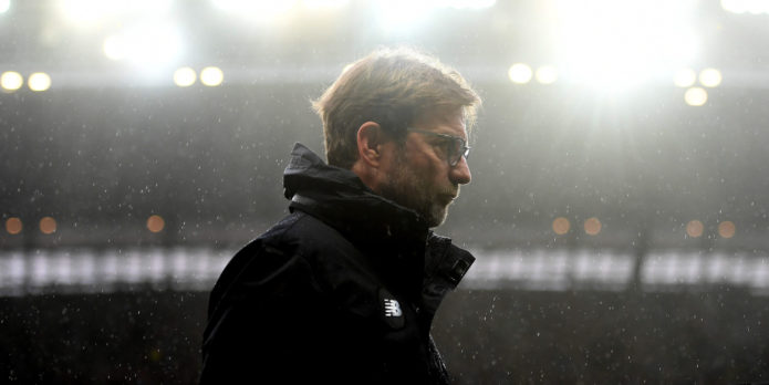 Midfielders Liverpool should look to sign this summer