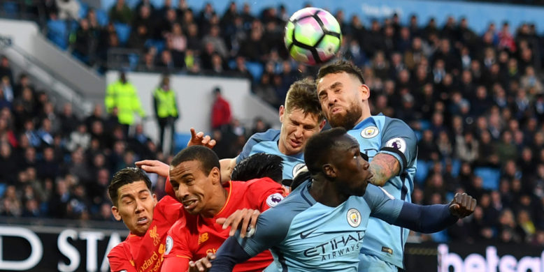 Liverpool Player Ratings: Manchester City (A)