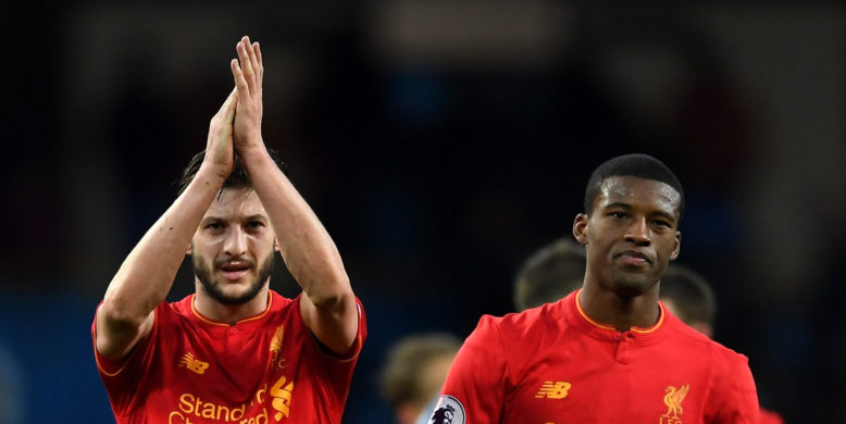 Who was Liverpool’s best player against Manchester City?