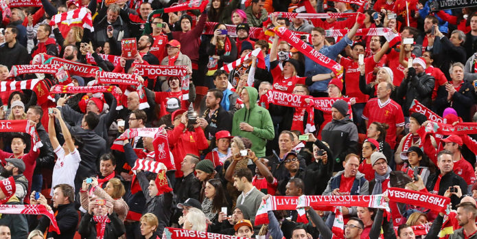 Liverpool to travel to Australia for Sydney friendly
