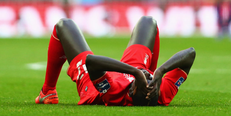 Will Mamadou Sakho Ever Play For Liverpool Again?