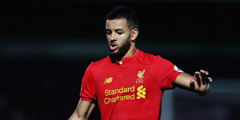 Brighton ready to make Kevin Stewart move