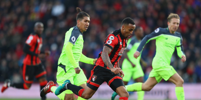 Liverpool vs Bournemouth – Key Battles