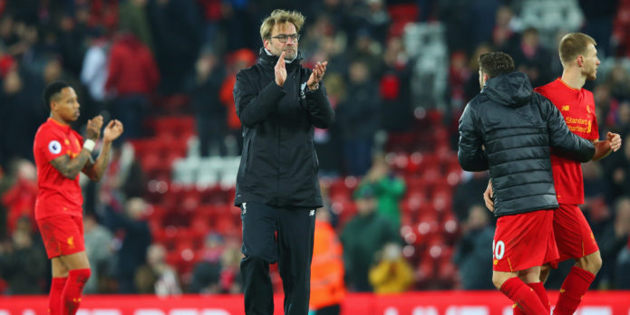 Key Battles – Stoke (A)
