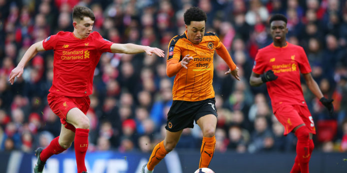 Liverpool youngster has ‘bundles of quality’