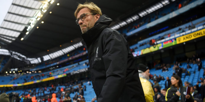 Players Liverpool Should Target This Summer
