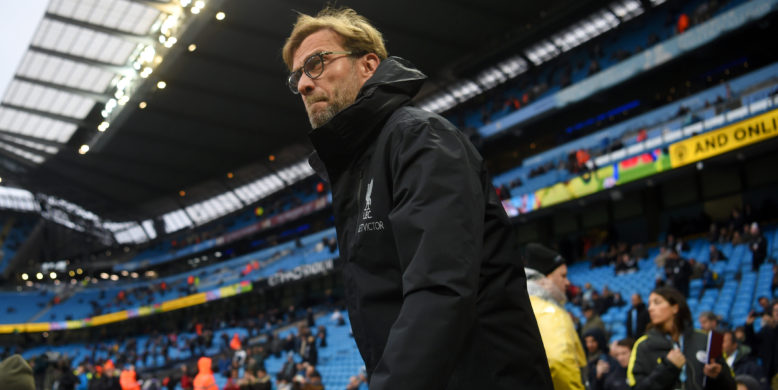 Players Liverpool Should Target This Summer