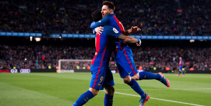 Messi doesn’t want Philippe Coutinho at Barcelona