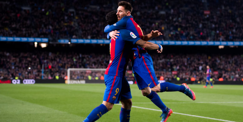 Messi doesn’t want Philippe Coutinho at Barcelona