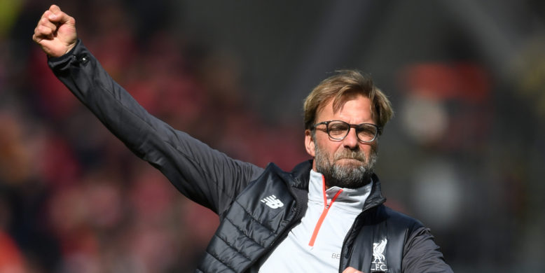 Four Findings: Liverpool 3-1 Everton