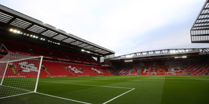Reds eye Nigerian youngster Onyekuru