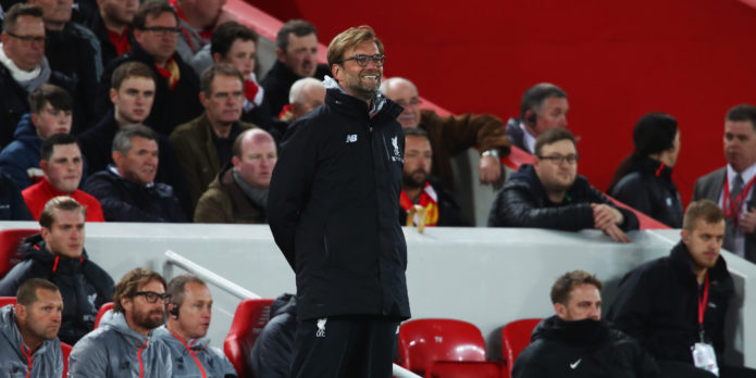 Four Findings: Liverpool 2-2 Bournemouth