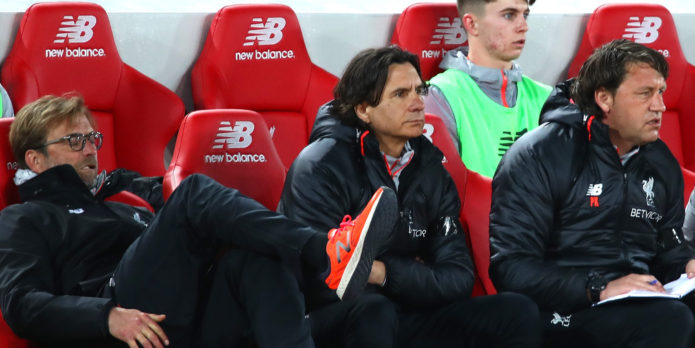 Three Things Liverpool Got Wrong Against Bournemouth
