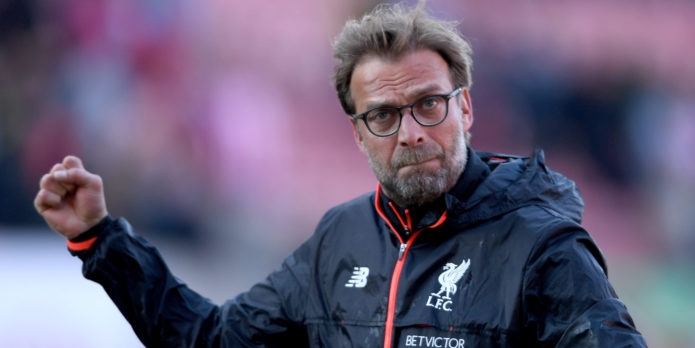 West Brom v Liverpool: Key Battles