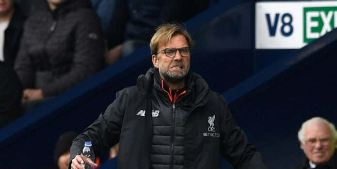 Liverpool Player Ratings: WBA (A) – Calum’s grades