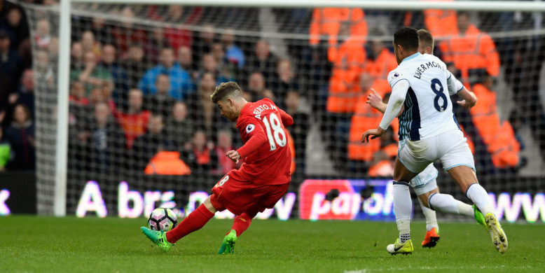 Liverpool Player Ratings: West Brom (A) – Adrian’s grades