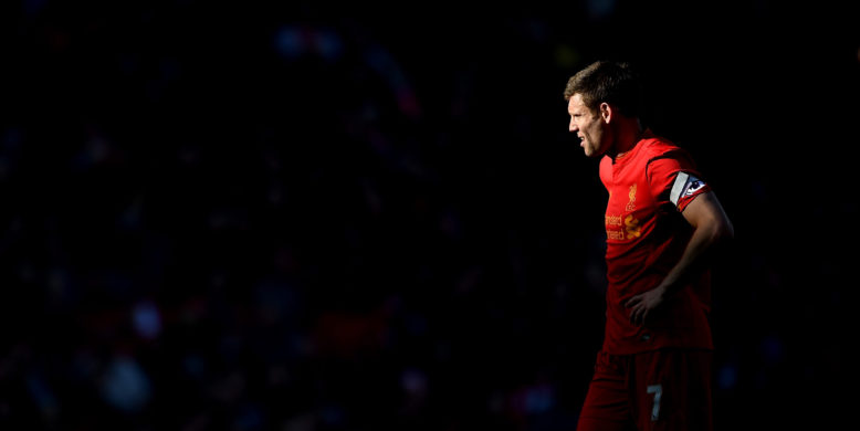 Four Findings: Liverpool 1-2 Crystal Palace