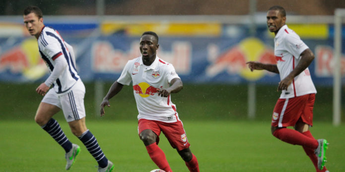 Keita to cost Liverpool £50million