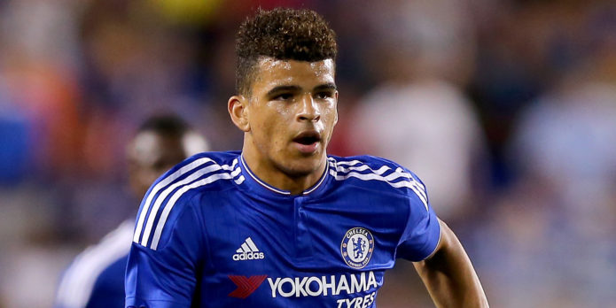Reds swoop for Chelsea’s Solanke