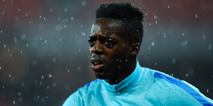 My summer wish list: The players I want Liverpool to sign
