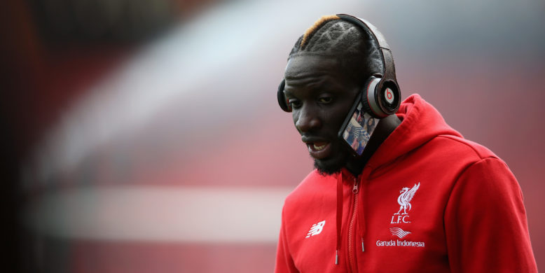 Lyon keen on Mamadou Sakho this summer