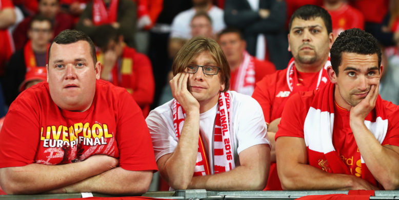 Who Stole Liverpool’s Goals?