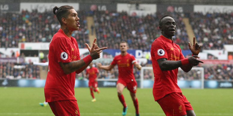 End of season player ratings: Forwards