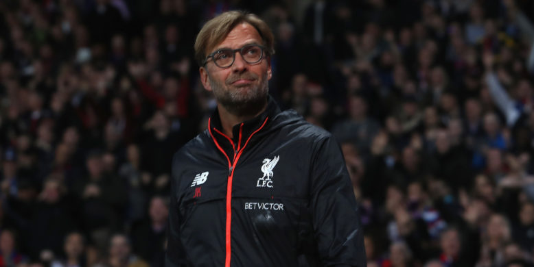 Liverpool’s top five performances of the season
