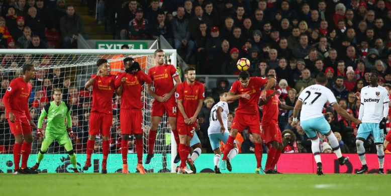 West Ham vs Liverpool – the West Ham view