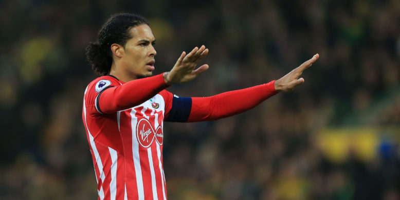 Buy or Pass – Do you want to see these centre-backs at Liverpool?