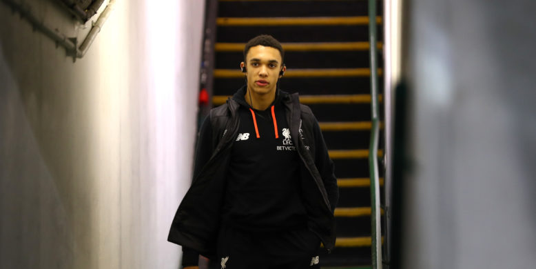 Is it Time For Trent?