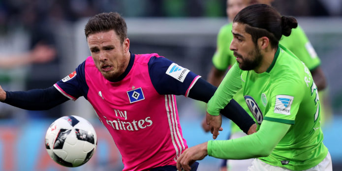 Reds tussle with Milan for £18.5m defender