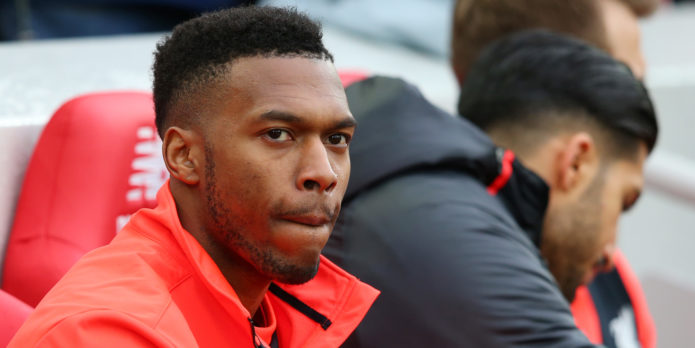 Does Daniel Sturridge have a future at Liverpool?
