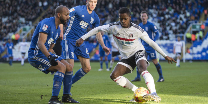 Tottenham join Liverpool in race for Sessegnon