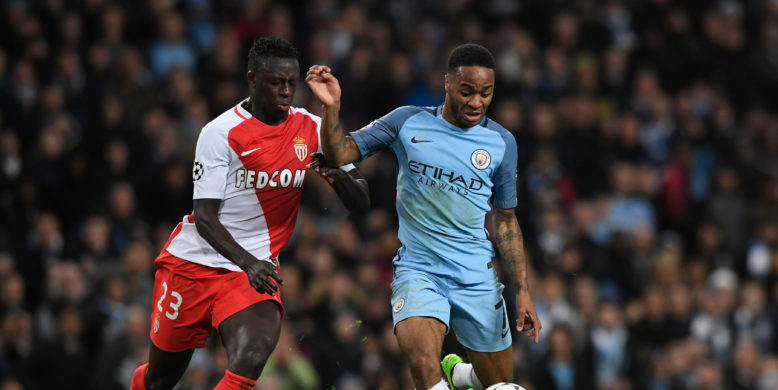 Liverpool to fight Manchester clubs for Benjamin Mendy