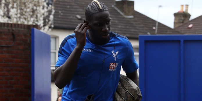 Reds standing firm over Sakho’s £30m asking price