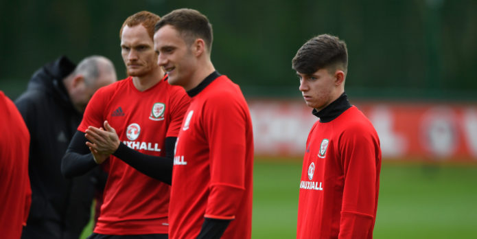 Klopp gives update on Woodburn’s future