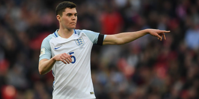 Liverpool reportedly swoop for Keane